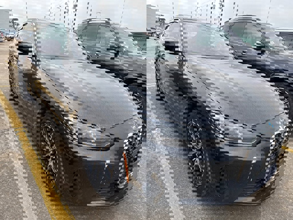 Used 2026 BMW 430i xDrive 430i xDrive image 2