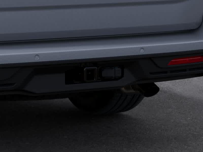 New 2027 Ford Expedition Active AWD/4WD image 23