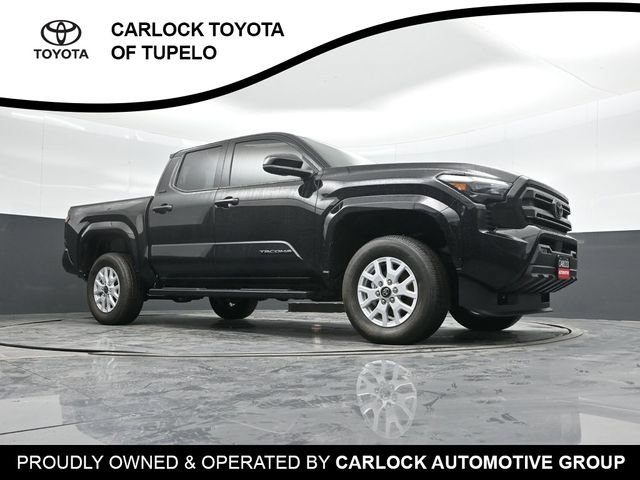Used 2025 Toyota Tacoma SR5 AWD/4WD image 31