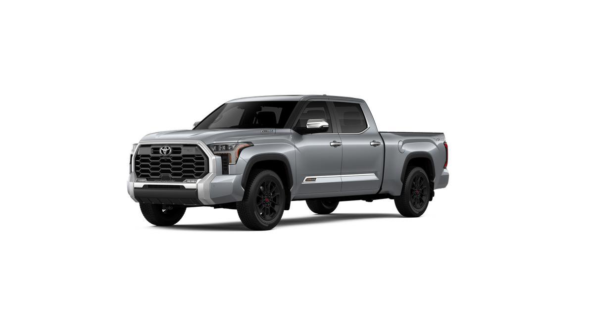New 2026 Toyota Tundra 1794 Edition w/ TRD Off-Road Package