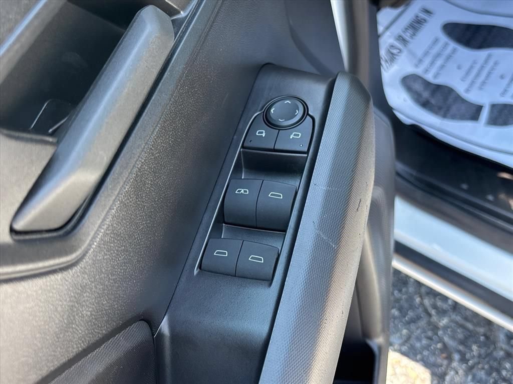 Used 2024 Chevrolet Colorado Trail Boss w/ Technology Package AWD/4WD image 25