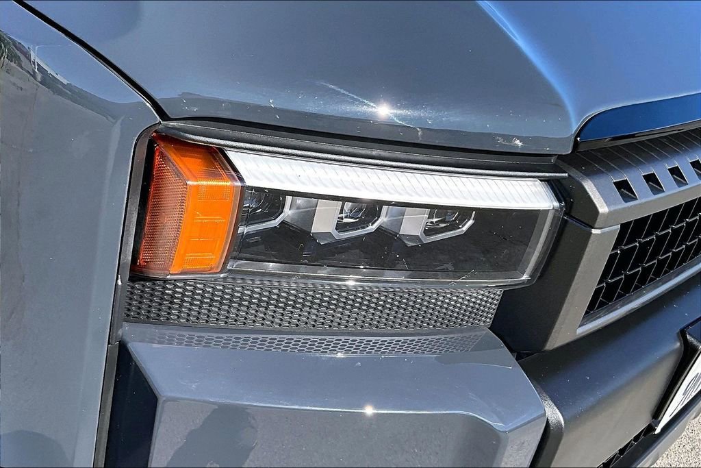 Certified 2024 Toyota Land Cruiser w/ Premium Package image 32