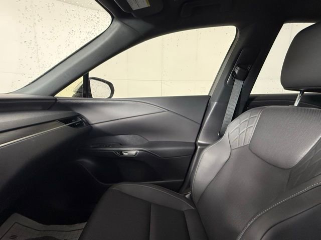 Used 2025 Lexus RX 350 Premium w/ Accessory Package image 19