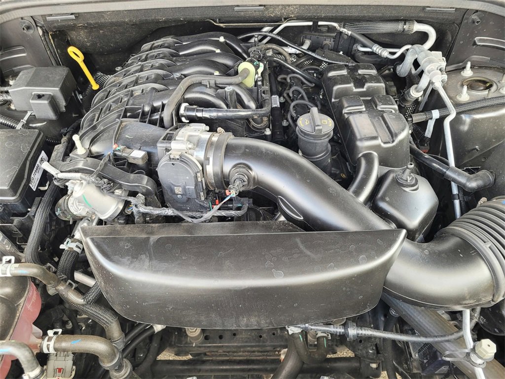 Used 2024 Dodge Durango GT image 29