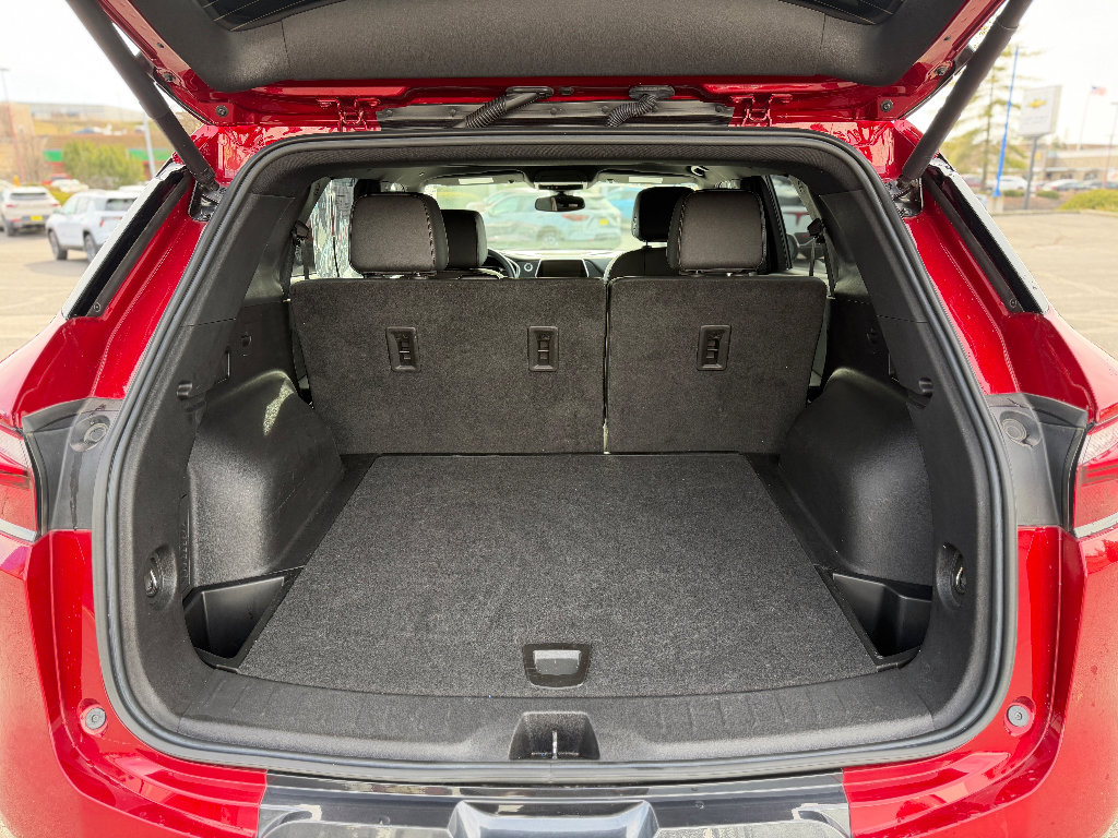 Used 2022 Chevrolet Blazer Premier w/ Convenience Plus Package image 22