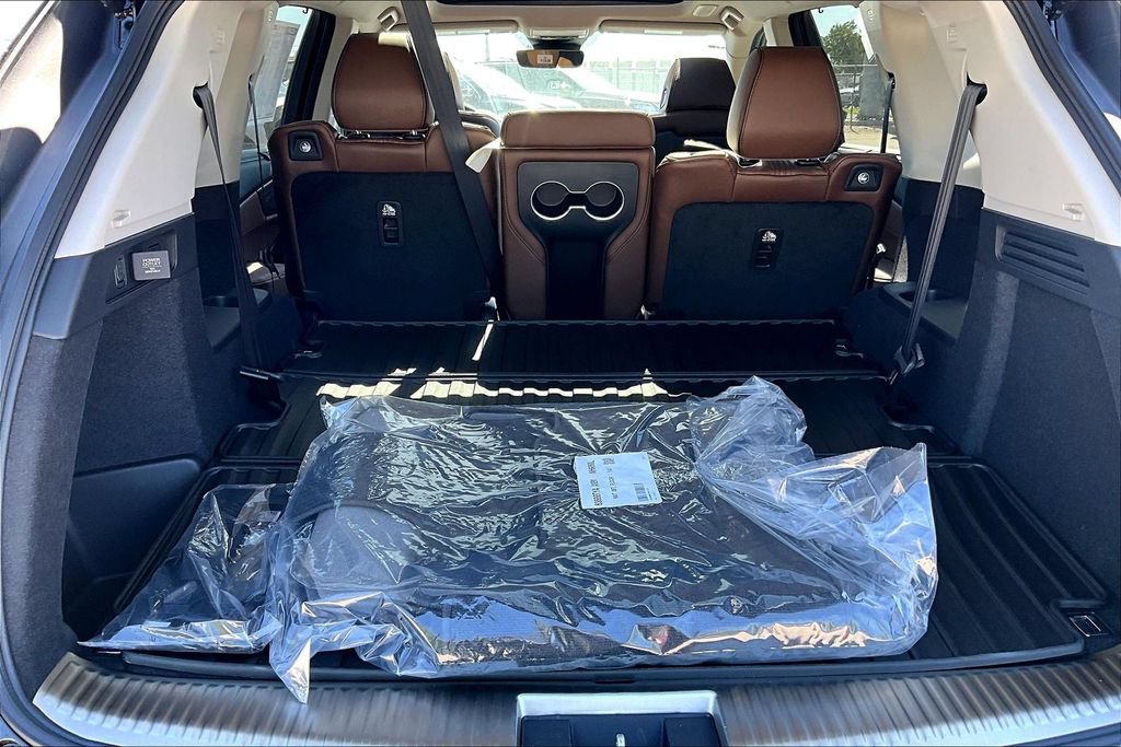 New 2026 Acura MDX w/ Advance Package AWD/4WD image 40
