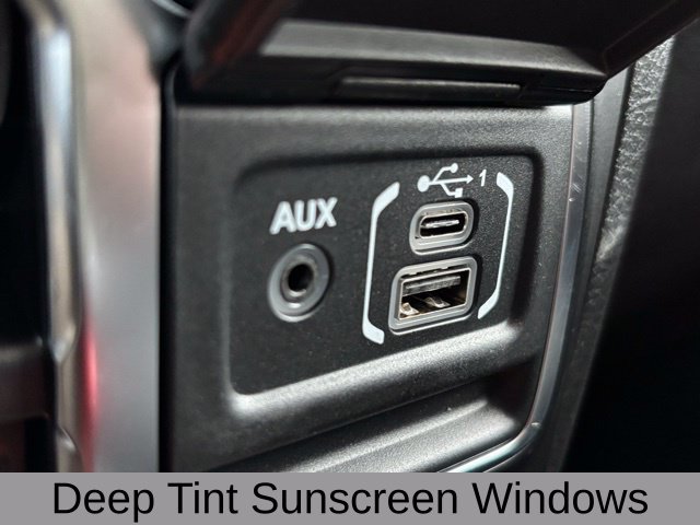 New 2026 Jeep Gladiator Sport AWD/4WD image 39