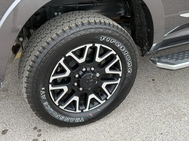 New 2025 RAM 2500 Limited AWD/4WD image 4