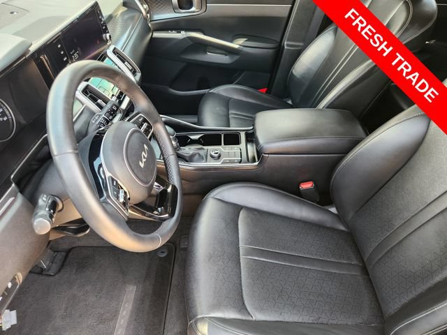 Used 2023 Kia Sorento S w/ Panoramic Sunroof Package FWD image 12
