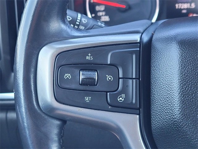 Used 2021 Chevrolet Silverado 1500 LT image 26