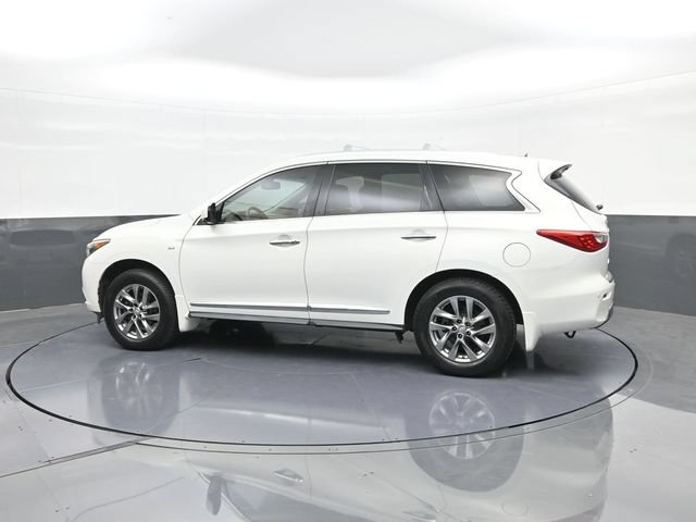 Used 2014 INFINITI QX60 FWD w/ Premium Plus Package image 5