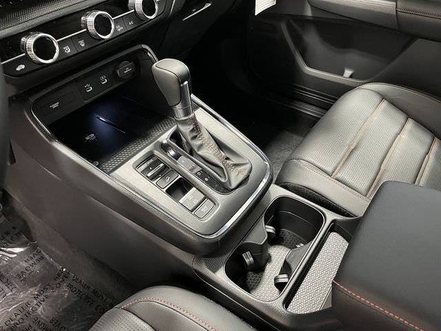 New 2026 Honda CR-V Sport-L image 17