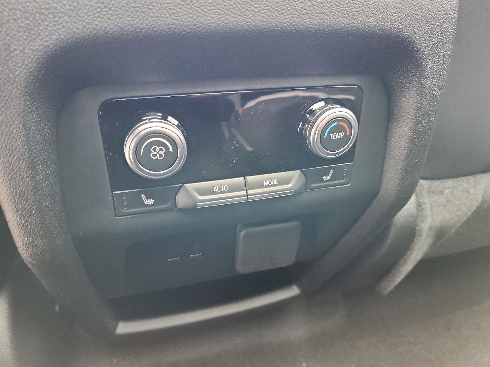 New 2026 GMC Acadia Denali w/ Super Cruise Package image 11