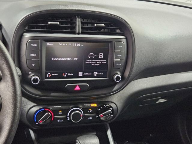 Used 2023 Kia Soul LX w/ Option Group 015 FWD image 14