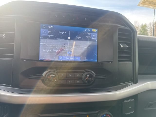 Used 2023 Ford F150 XL RWD image 24