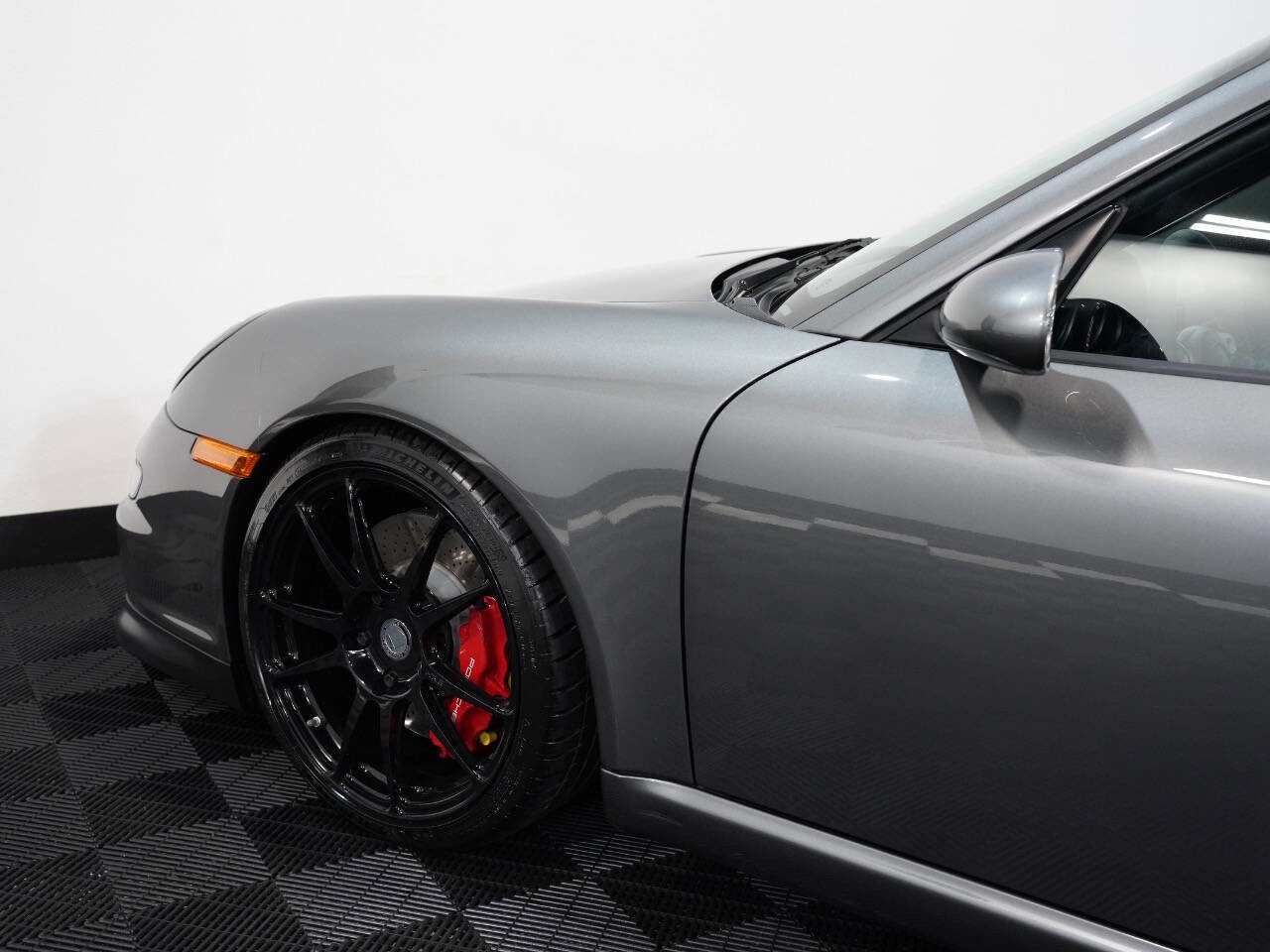 Used 2007 Porsche 911 GT3 image 22