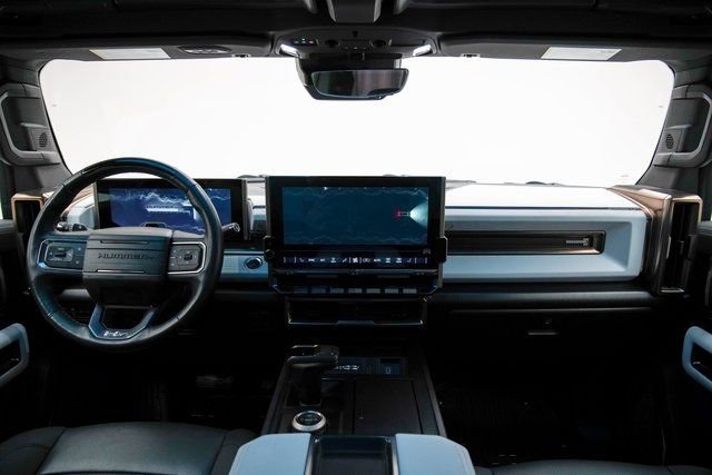 Used 2023 GMC Hummer EV Edition 1 image 26