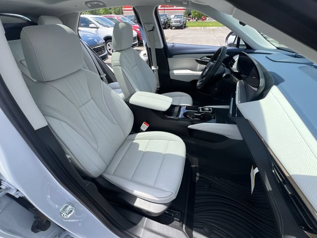 New 2026 Buick Envision Avenir AWD/4WD image 11