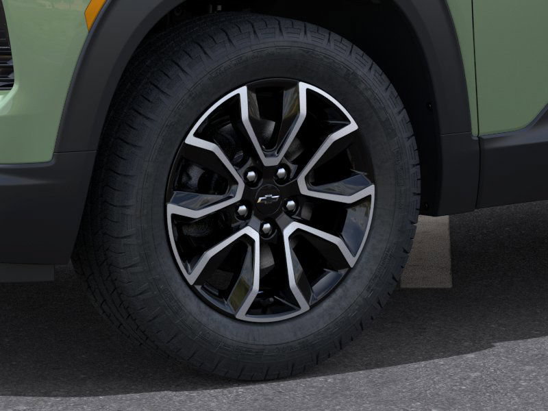 New 2026 Chevrolet TrailBlazer ACTIV w/ Convenience Package FWD image 37