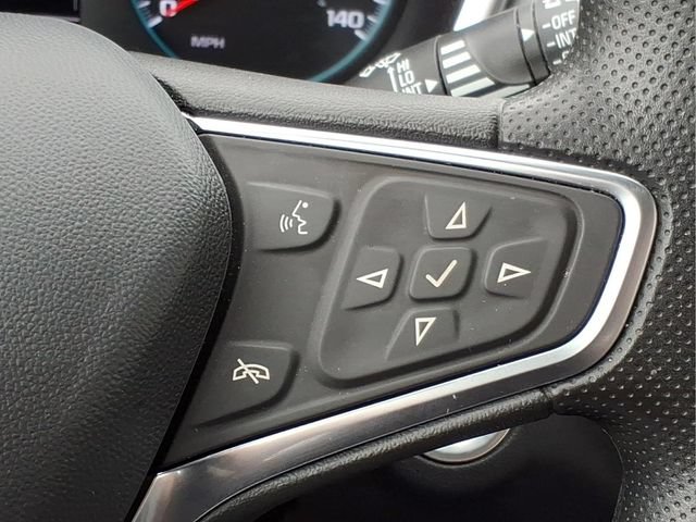 Used 2024 Chevrolet Equinox LS FWD image 27