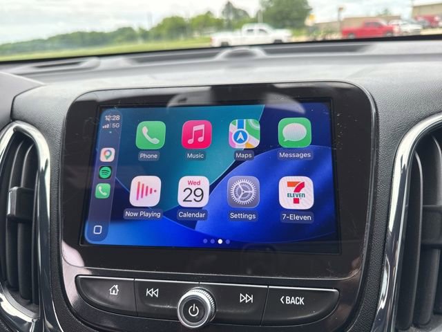 Used 2024 Chevrolet Equinox Premier w/ Redline Edition FWD image 5