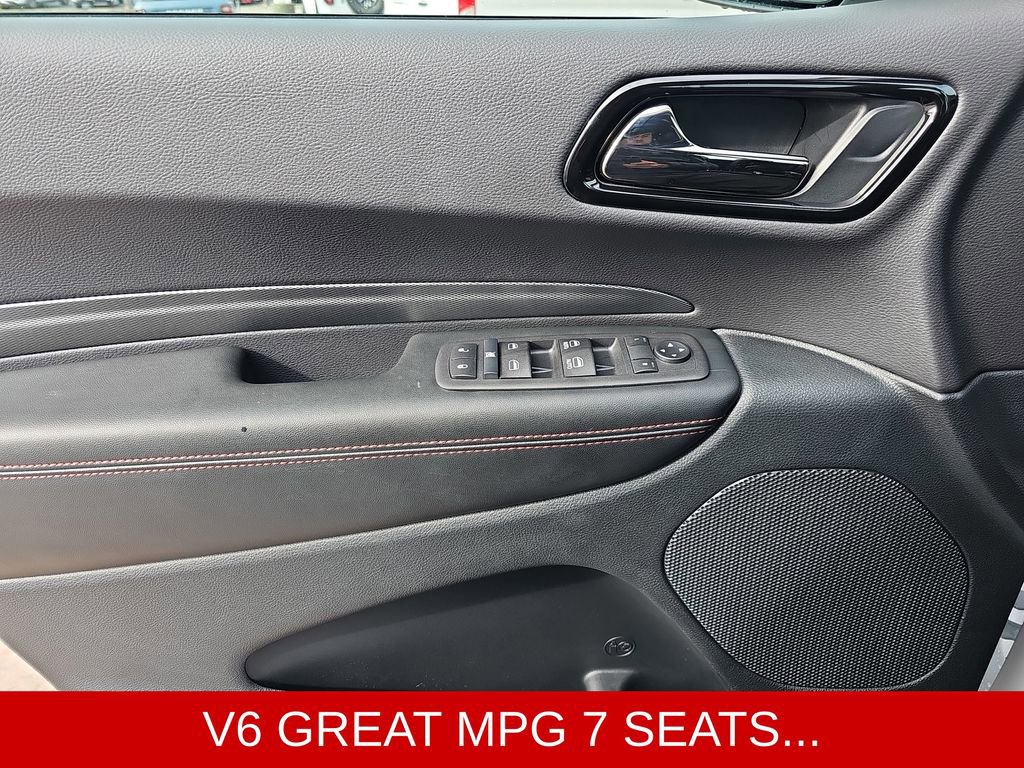 New 2026 Dodge Durango GT image 29