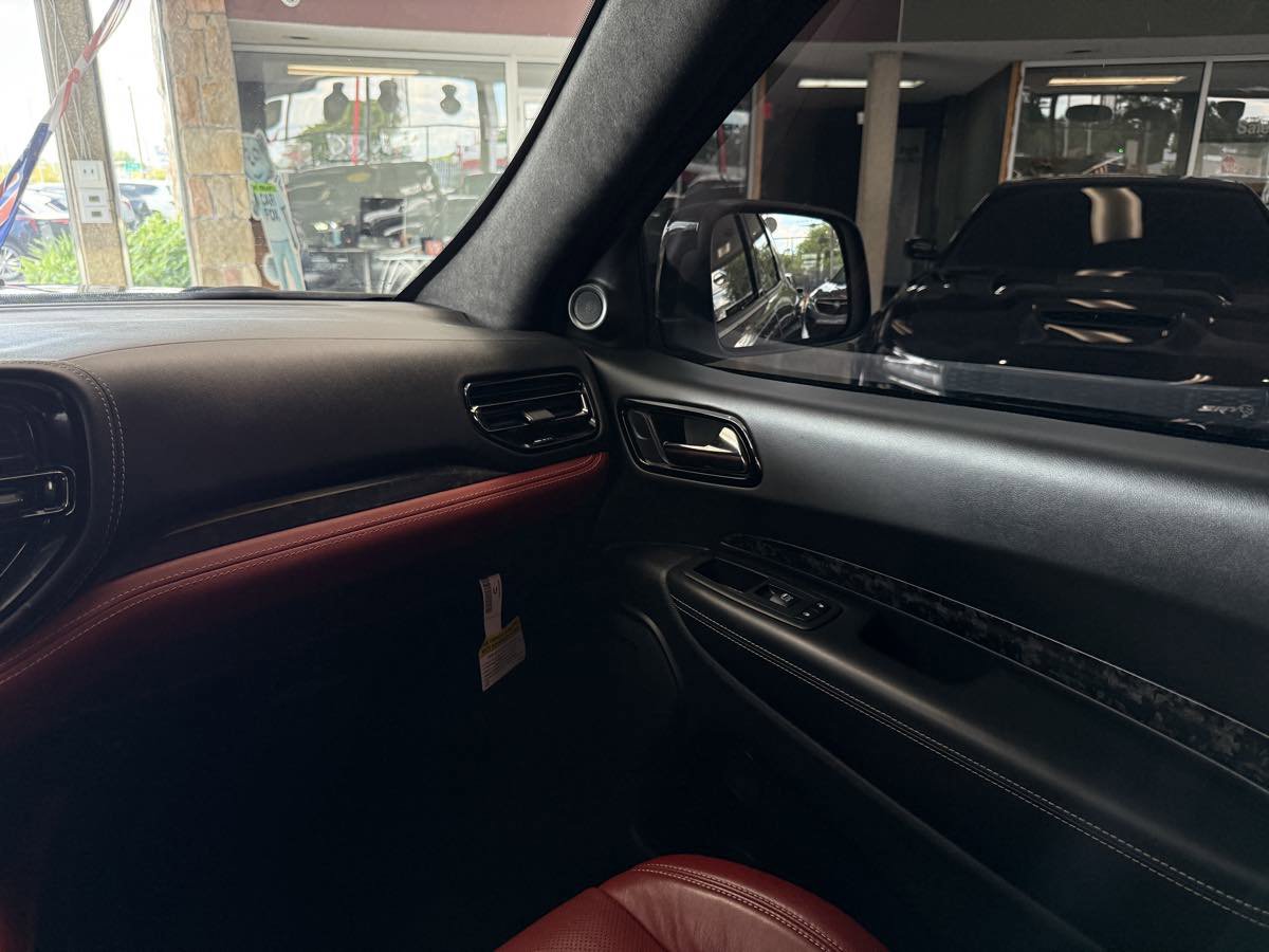Used 2024 Dodge Durango SRT Hellcat image 51