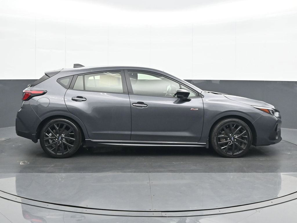 Used 2024 Subaru Impreza RS image 7