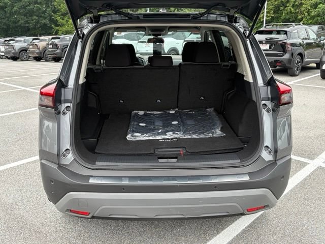 Certified 2023 Nissan Rogue SV AWD/4WD image 7