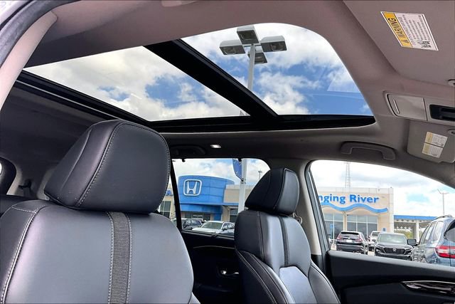 Certified 2023 Honda Pilot Touring image 25