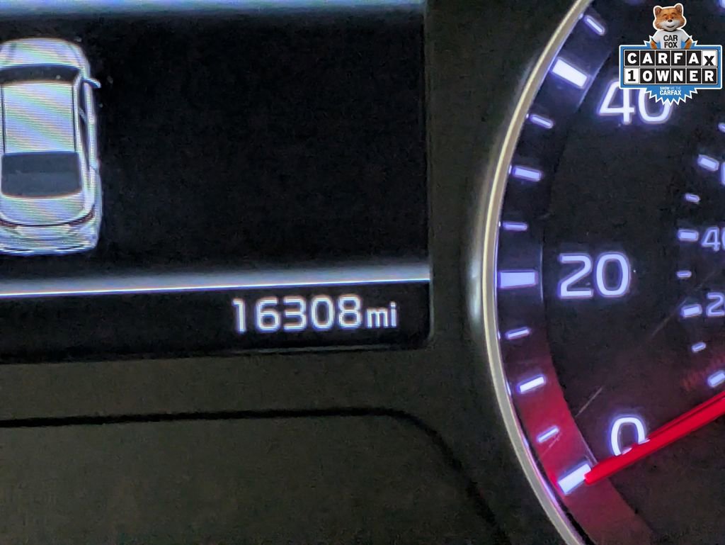 Certified 2023 Kia Forte LXS w/ LXS Technology Package FWD image 16