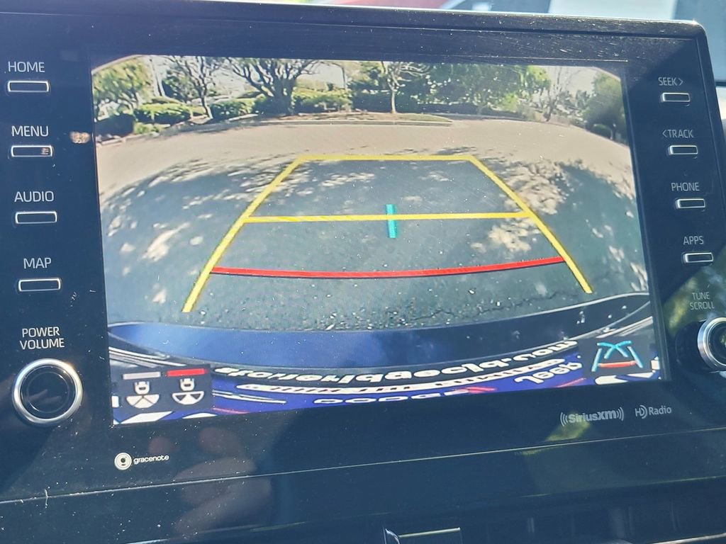 Used 2024 Toyota Camry XSE image 21