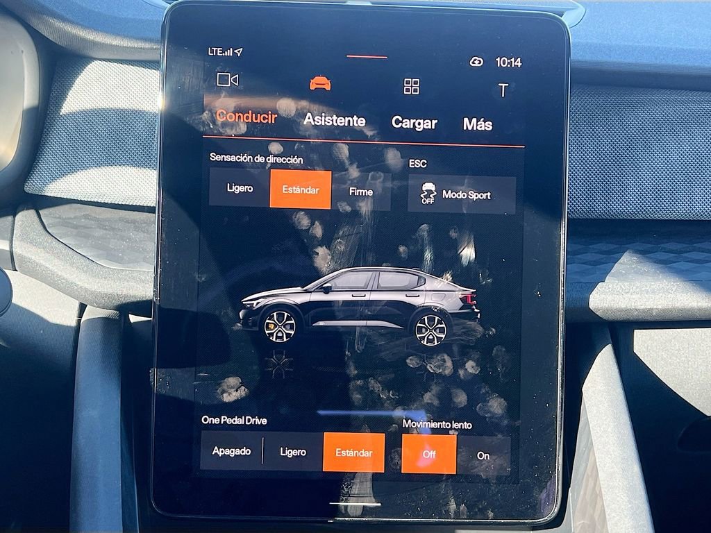 Used 2023 Polestar Polestar 2 Long Range Dual Motor image 18