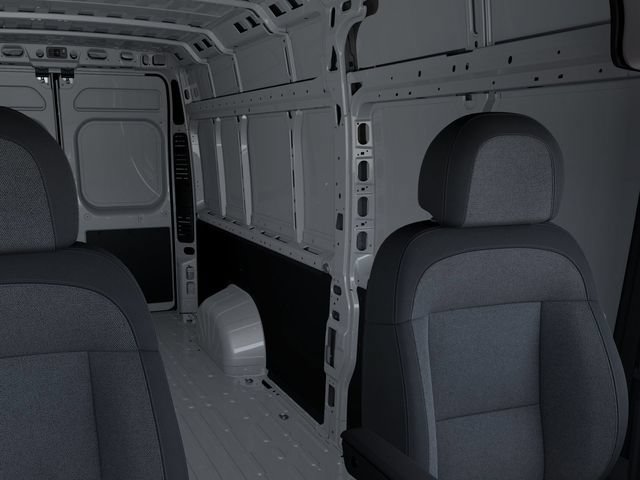 New 2026 RAM ProMaster 3500 w/ Convenience Group FWD image 28