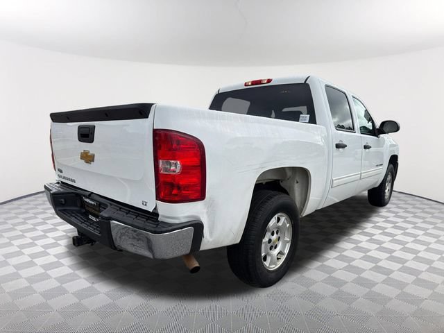 Used 2013 Chevrolet Silverado 1500 LT w/ All-Star Edition RWD image 5