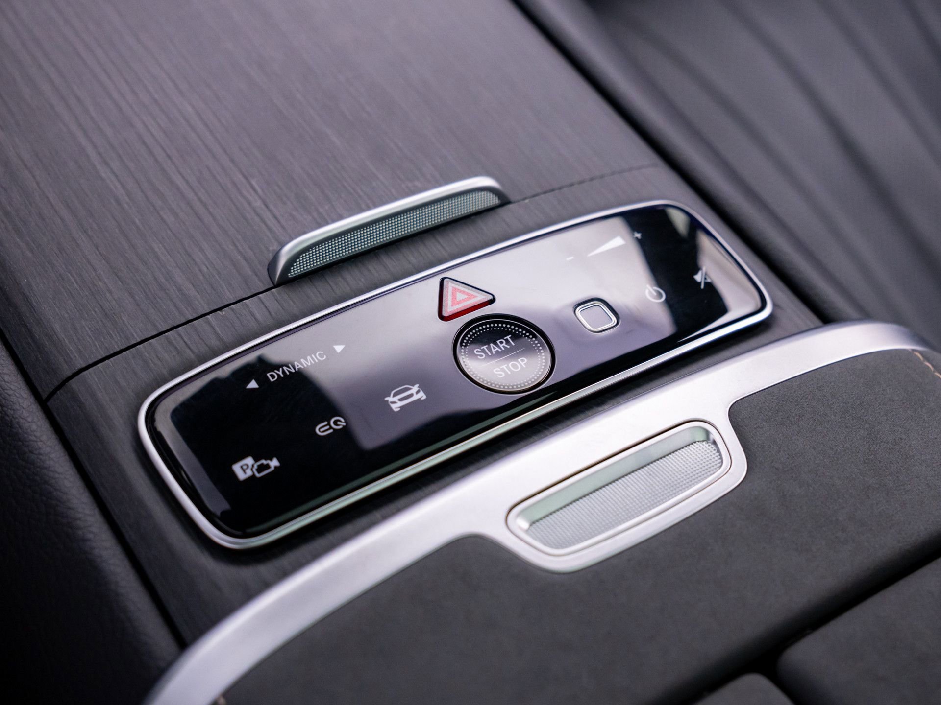 Certified 2023 Mercedes-Benz EQS 580 4MATIC SUV image 21