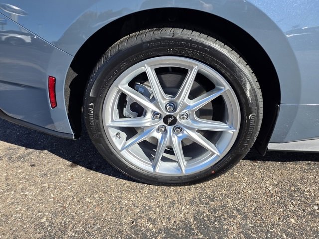 New 2025 Ford Mustang GT Premium image 9