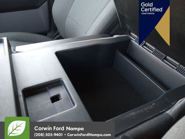 Certified 2023 Ford F150 XLT w/ Equipment Group 301A Mid image 21