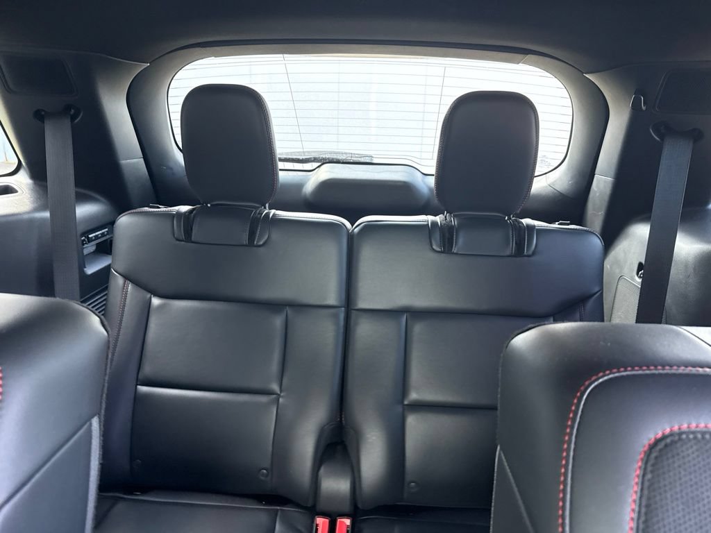 Used 2025 Ford Explorer ST AWD/4WD image 10