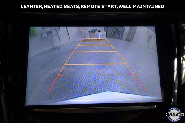 Used 2015 Cadillac XTS Luxury image 15