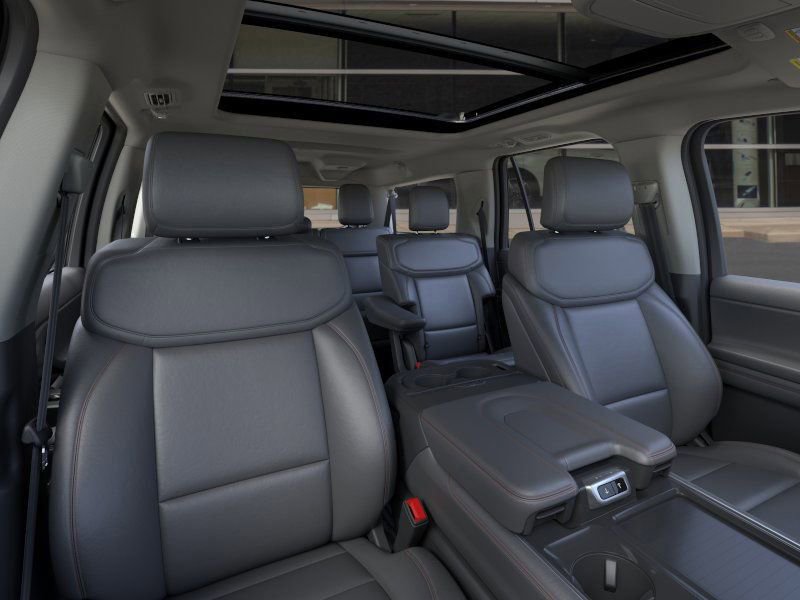 New 2026 Ford Expedition Max Active image 11