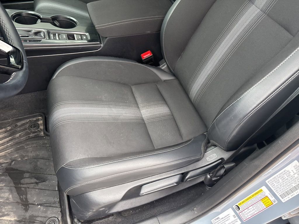 Used 2023 Honda Civic Sport image 12