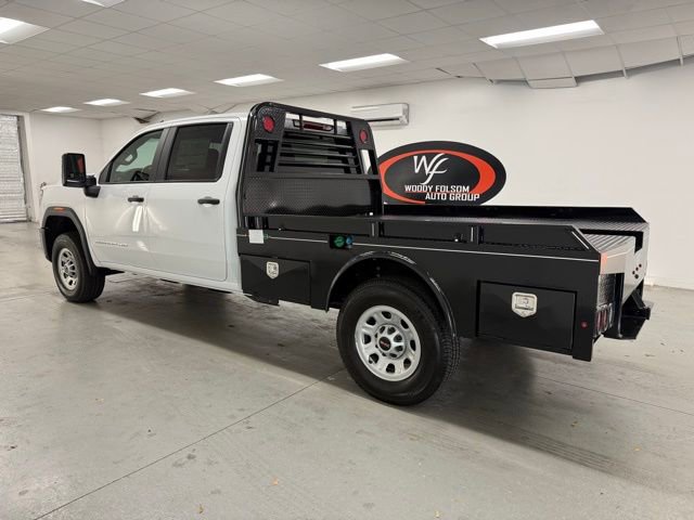 New 2026 GMC Sierra 3500 Pro w/ Convenience Package image 8