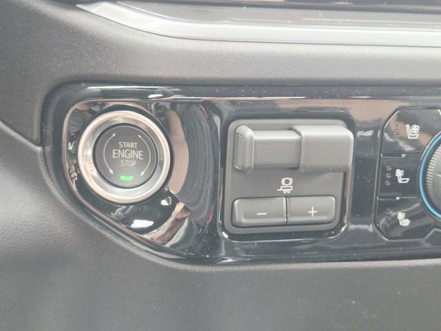 New 2026 Chevrolet Silverado 3500 High Country w/ High Country Premium Package AWD/4WD image 28