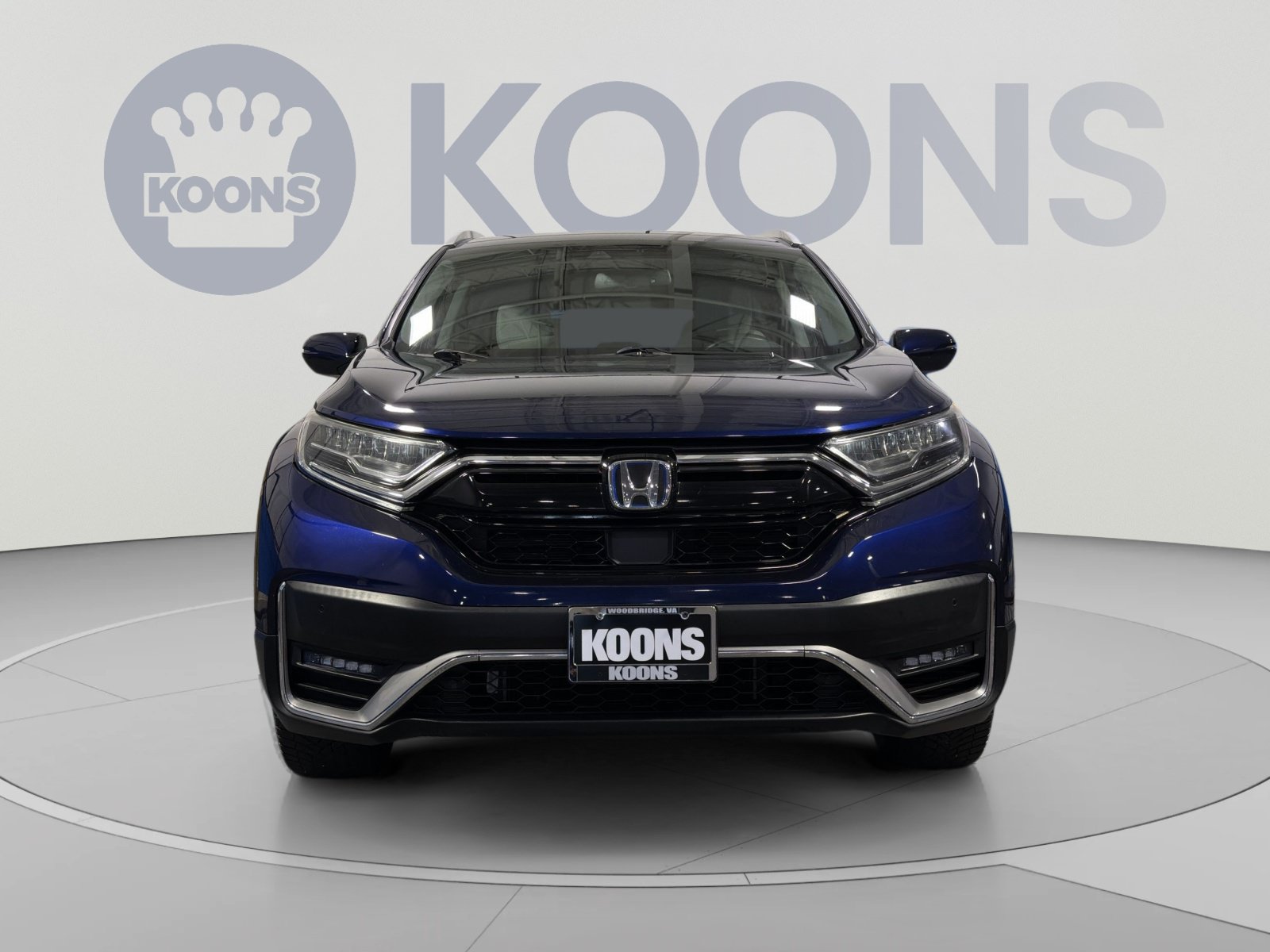 Used 2022 Honda CR-V Touring image 11