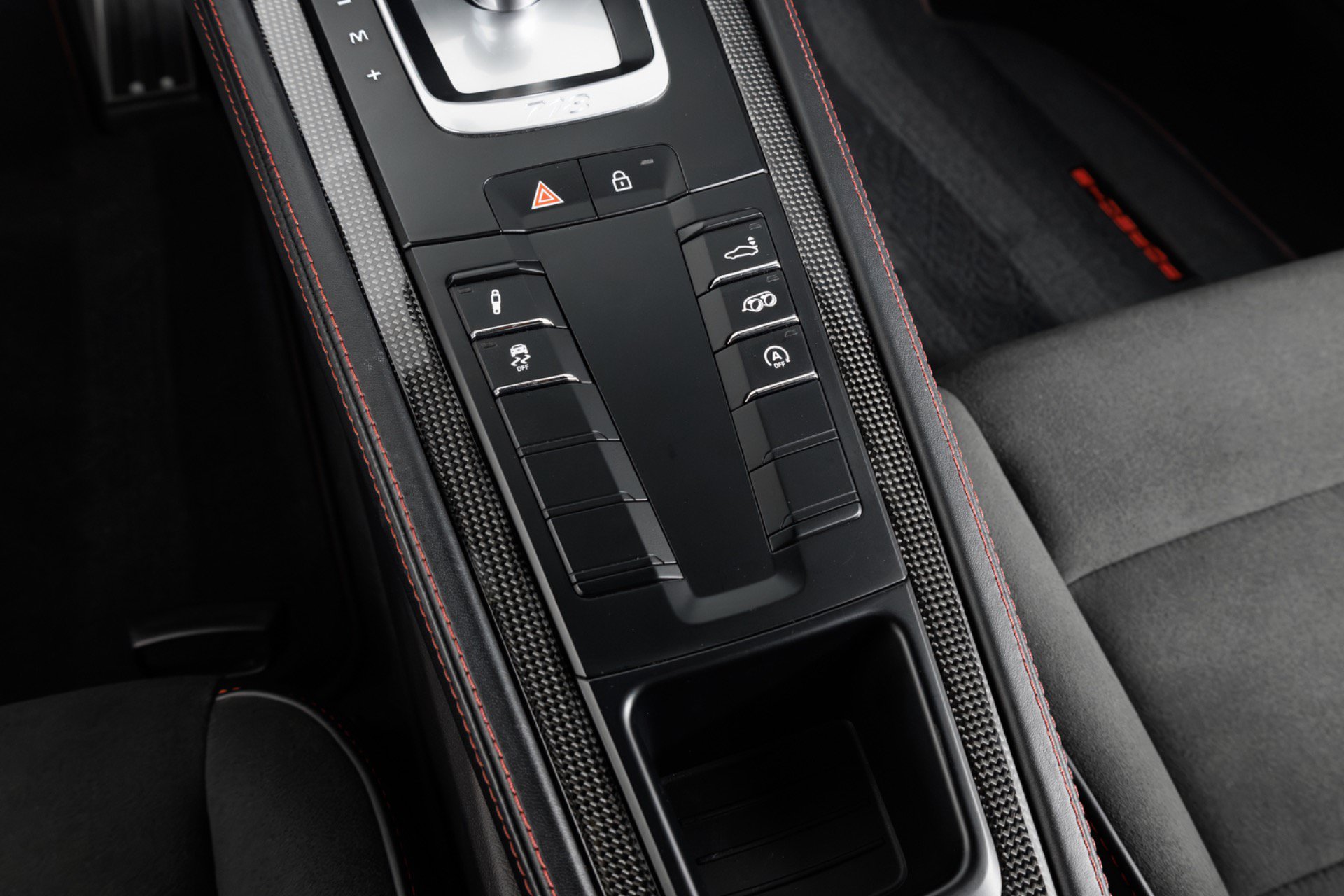 Used 2022 Porsche 718 Cayman GTS RWD image 25