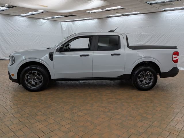 Used 2025 Ford Maverick XLT w/ Equipment Group 301A image 4