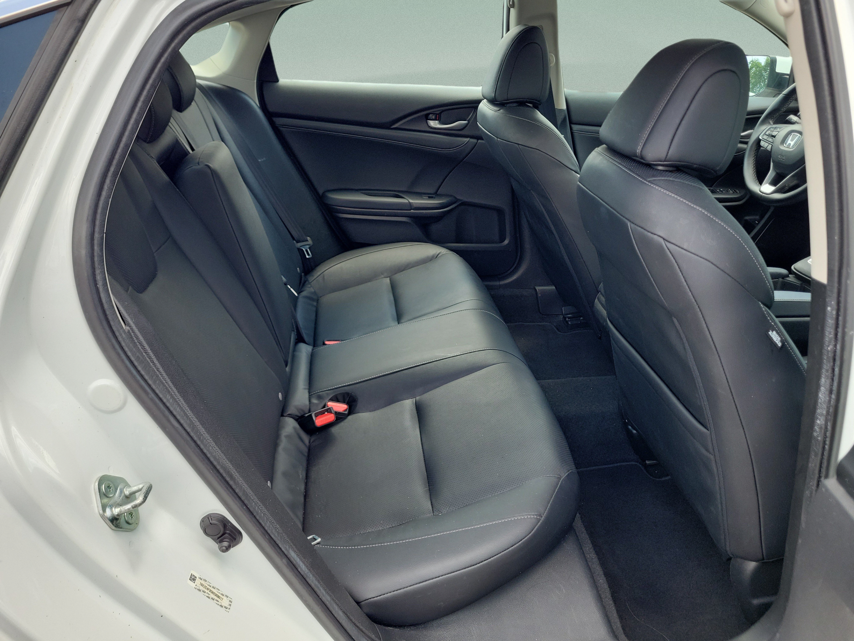Certified 2022 Honda Insight Touring image 9