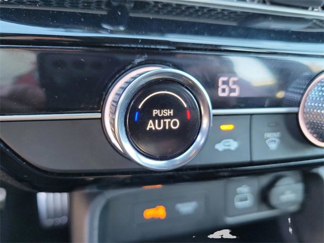 Used 2024 Honda Civic Sport image 28