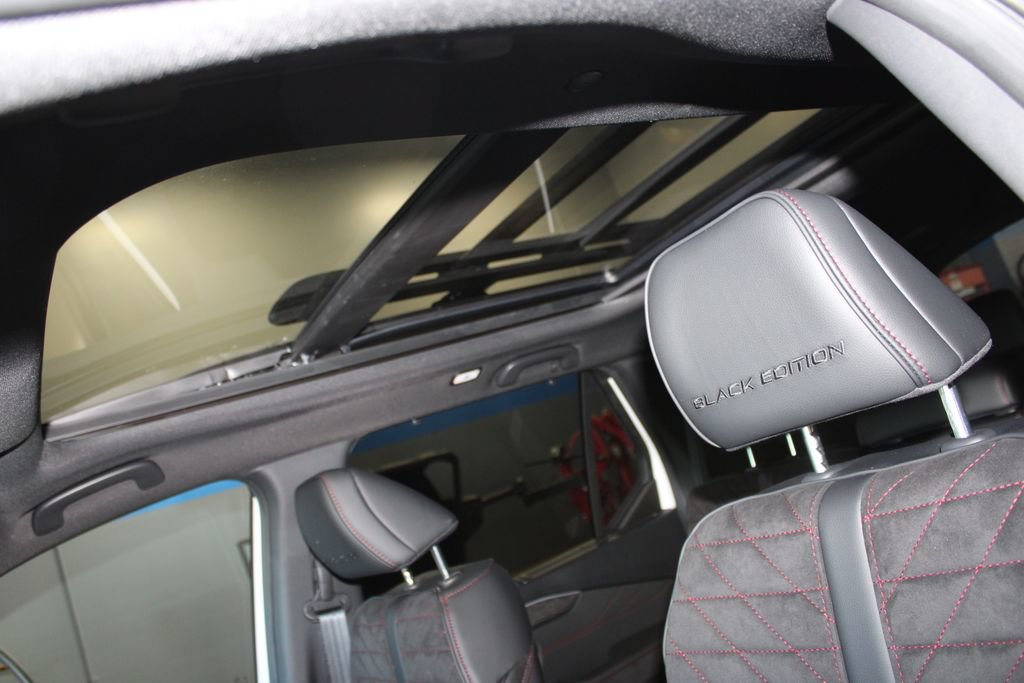 New 2026 Honda Pilot Black Edition image 34